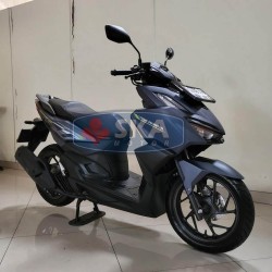 Honda Vario 160 CBS Tahun 2025